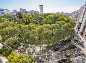 Oficina comercial de 6 ambientes, Retiro · Venta Oficina con Vistas 245 m Frente a Plaza San Martin Retiro