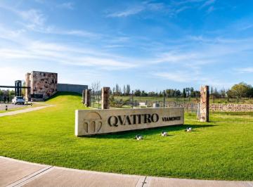Terreno · 1200m² · Terreno 1200 Bariro Qvattro Viamonte
