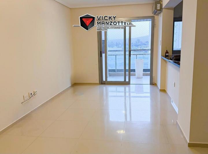 Departamento · 75m² · 3 Ambientes