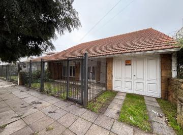 Casa · 138m² · 4 Ambientes · Chalet 4 Ambientes Chauvin