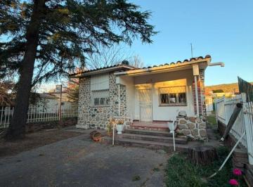 Casa de 4 ambientes, Villa Carlos Paz · Venta: Casa - 2 Dorm. - Patio con Asador y Cochera - Villa Dominguez - Carlos Paz
