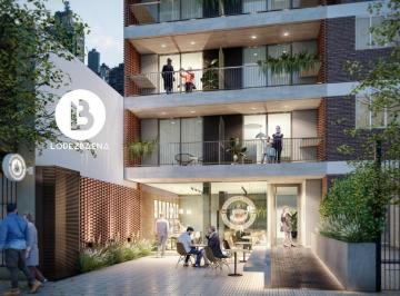 Departamento · 57m² · 3 Ambientes · Venta Dpto - 1dorm - Frente - Nva. Cordoba - Oportunidad