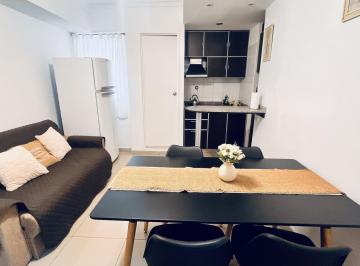 Departamento · 30m² · 2 Ambientes · Departamento en Barrio Norte, 2 Ambientes