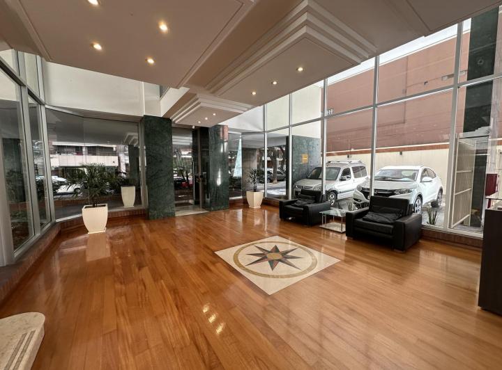 Departamento · 41m² · 2 Ambientes