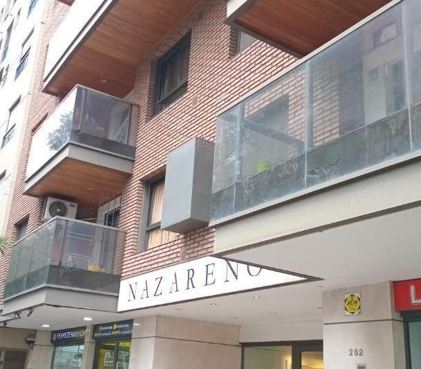 Departamento · 40m² · 2 Ambientes