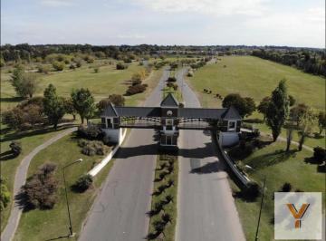 Terreno · 582m² · Terreno en Venta - 582 m² - Pilar del Este