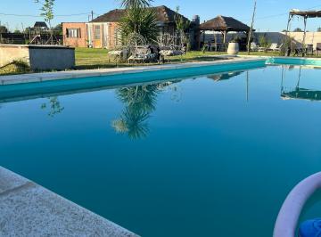 Casa de 2 ambientes, Berazategui · Casa Quinta Espectacular Media Hectárea