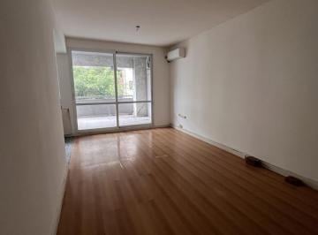 Departamento · 40m² · 1 Ambiente · Departamento de 1,5 Ambientes Apto Profesional. Ideal Vivienda, Oficina o Consultorio. Palermo Nuevo