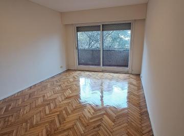 Departamento · 59m² · 3 Ambientes · Departamento de 3 Ambientes con Balcón en Alquiler - Caballito - Bajas Expensas