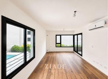 Departamento · 62m² · 3 Ambientes · Departamento Últimas Unidades 3 Amb a Estrenar en Prima Caballito