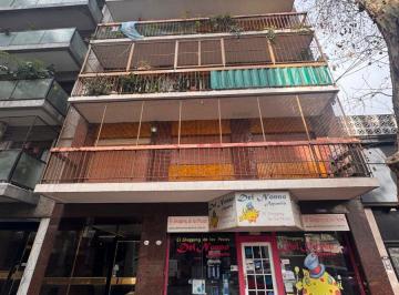 Departamento de 2 ambientes, Caballito · Alquiler de Departamento de 2 Amb. "Reciclado" "Muy Luminoso"