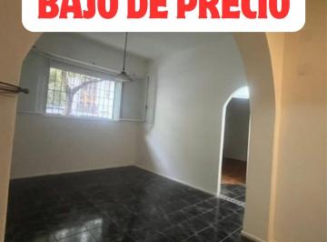 Departamento · 52m² · 3 Ambientes · Departamento de 3 Amb Patio