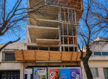 Terreno · 820m² · Edificio en Construcción de 820 m²