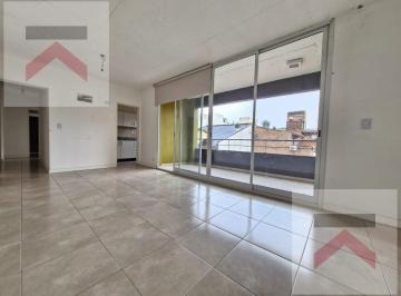 Departamento · 70m² · 3 Ambientes · 1 Cochera · Departamento 3 Amb en Vte Lopez, con Parrilla, Cochera y Amenities!