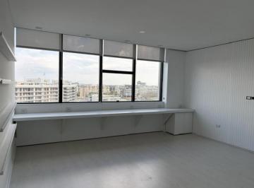 Oficina comercial · 40m² · 1 Cochera · Oficina en Alquiler en Nordelta
