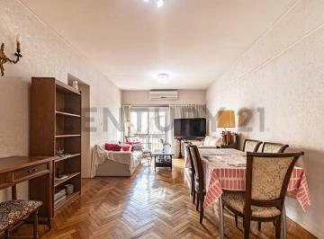 Departamento · 80m² · 4 Ambientes · Venta | 4 Ambientes en Palermo