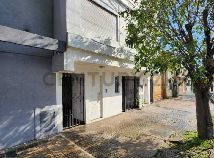Departamento · 100m² · 4 Ambientes