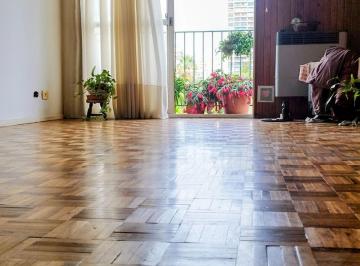 Departamento · 57m² · 3 Ambientes · Tres Ambientes Para Alquilar en Mendoza Al 2200