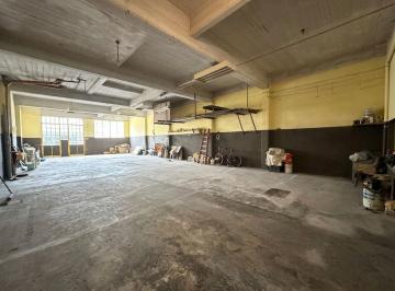 Depósito · 253m² · Alquiler Deposito 400 m Mataderos