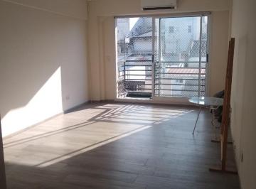 Departamento · 30m² · 1 Ambiente · Monoambiente en Chacarita! Luminoso! Excelente Ubicación!