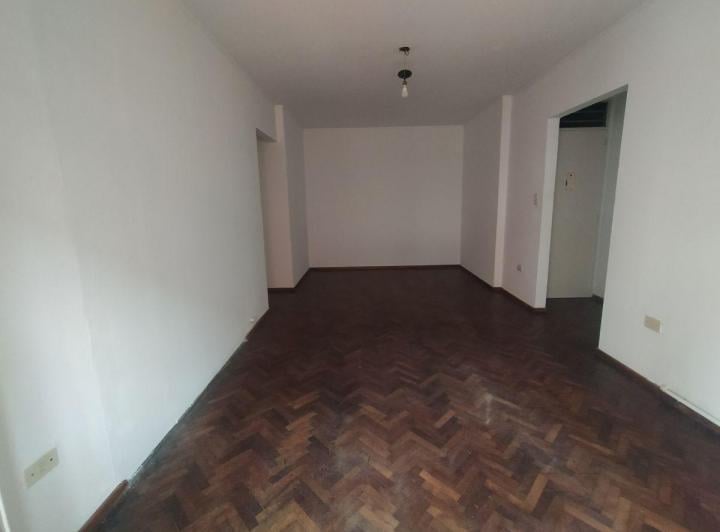 Departamento · 70m² · 5 Ambientes
