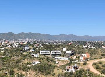 Terreno , Villa Carlos Paz · Lote 720 m² en Carlos Paz - a m Ruta 38 - B° Vistas del Lago