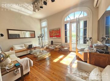 PH · 240m² · 6 Ambientes · Venta PH 6 Ambientes - Reciclado a Nuevo! Antiguo Petit Hotel