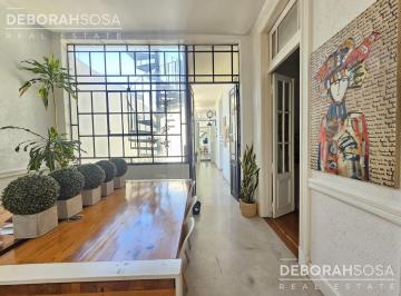 PH · 240m² · 6 Ambientes · Venta PH 6 Ambientes - Reciclado a Nuevo! Antiguo Petit Hotel
