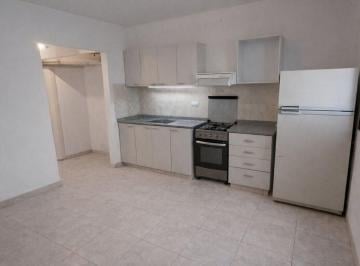 Departamento · 33m² · 2 Ambientes · 1 Cochera · Venta Departamento 2 Ambientes con Cochera