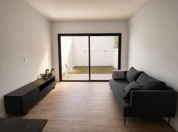TPP-TPP-1255_2 · Departamento Venta Coghlan Jardín y 2 Baños