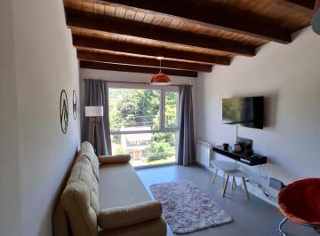Departamento · 42m² · 2 Ambientes · 1 Cochera · Departamento en Venta