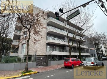 Departamento · 63m² · 3 Ambientes · 1 Cochera · Departamento en Venta, Edificio Terrazas de Victoria, 3 Ambientes con Balcón y Parrilla, Cochera