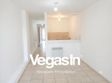 Departamento · 40m² · 3 Ambientes · Alberdi 1 Dorm Amenities