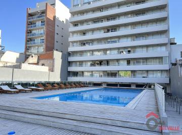 Departamento · 46m² · 2 Ambientes · 1 Cochera · Departamento Dos Ambientes en Capital, Mercado de Pulgas, Newbery y Cordoba. Colegiales