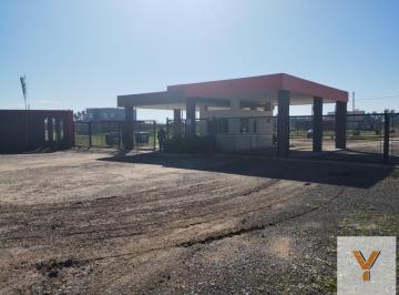 Terreno · 370m² · Terreno en Venta - 370 m² - Pilar