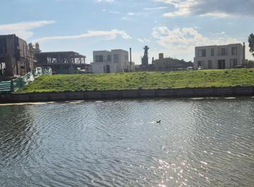 Terreno · 661m² · Terreno Sobre La Laguna en San Fermín