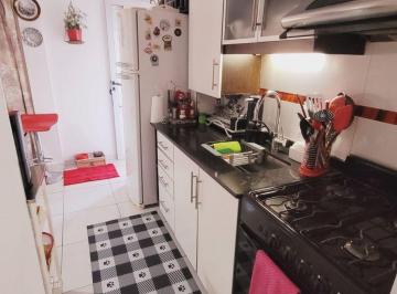 Departamento · 47m² · 3 Ambientes · Venta Barrio Belgrano - 1 Dormitorio 48 m²