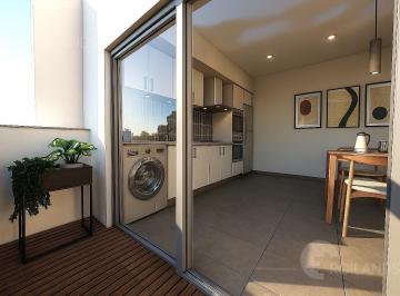 Departamento · 83m² · 4 Ambientes · Venta Departamento 4 Ambientes en Duplex. Financiación Directa con La Constructora