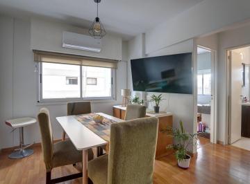 Departamento · 50m² · 3 Ambientes · Venta Depto 3 Ambientes en Villa Crespo