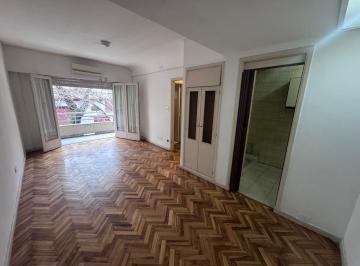 Departamento · 62m² · 3 Ambientes · 3 Ambientes Al Frente con Balcon