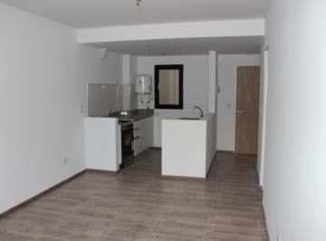 Departamento · 35m² · 1 Ambiente · Departamento - Rosario