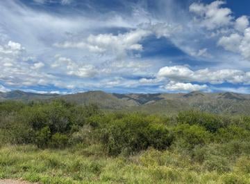 Terreno , Los Molles · Imperdible Terreno - Suyuque (San Luis) - 3.300 m²