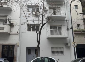 Departamento de 2 ambientes, Recoleta · Juncal 2100