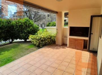 Departamento · 127m² · 5 Ambientes · 1 Cochera · Casonas del Norte Pb 2 Dorm. + Escritorio C/cochera