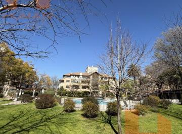 Departamento · 127m² · 5 Ambientes · 1 Cochera · Casonas del Norte Pb 3 Dorm. Galeria C/ Asador y Cochera