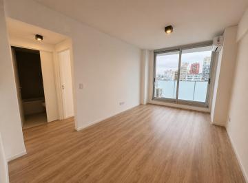 Departamento · 40m² · 2 Ambientes · Hermoso Departamento a Estrenar - Balcon - Aire Acondicionado - Sum - Parrilla - Super Luminoso