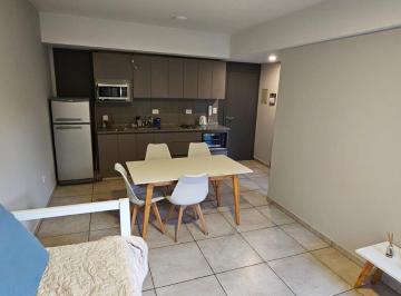 Cocina Comedor · Alquiler Departamento 1 Dormitorio - Dueño Directo en Godoy Cruz!