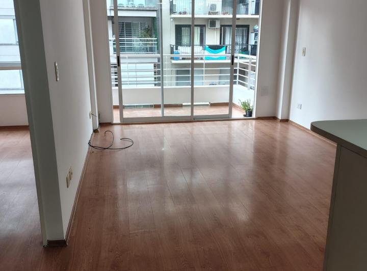 Departamento · 45m² · 2 Ambientes