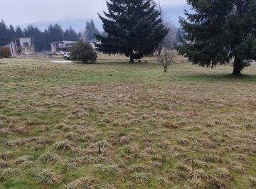 Terreno · 1250m² · Terreno en Las Golondrinas