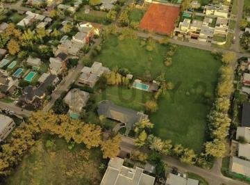 Terreno · 317m² · Lote en Venta - Don Atilio 3 - Villa Castells